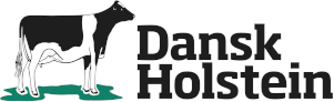 Dansk Holstein logo